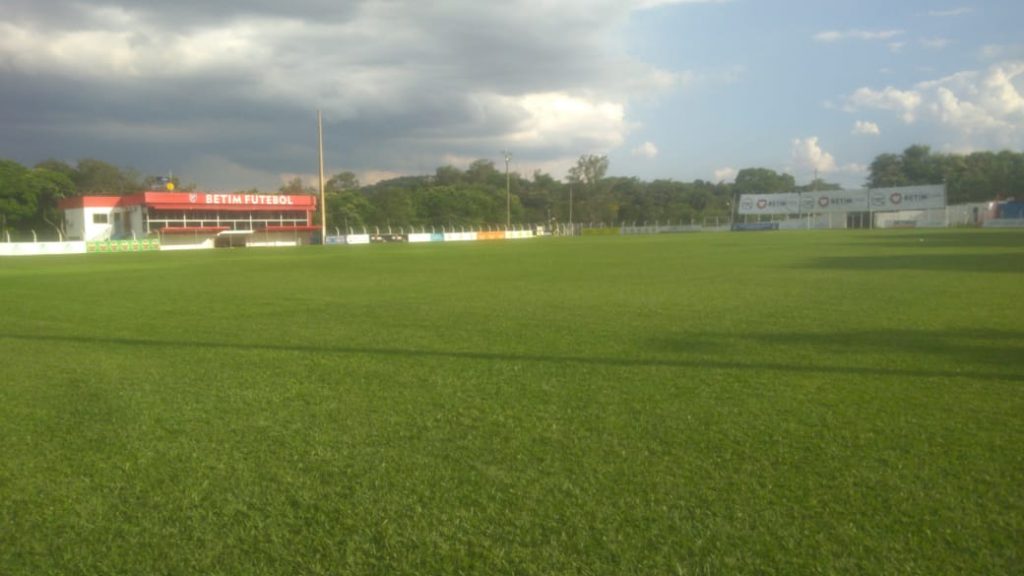 Arena Vera Cruz