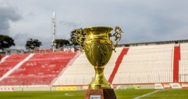 Taça Campeonato Mineiro Módulo II