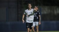 Atlético-MG ignora desfalques e derrota Remo pela Copa do Brasil (Imagem Pedro Souza/Agência Galo/Clube Atlético Mineiro)