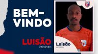 Luisão é anunciado pelo Betim (Imagem Reprodução Facebook)