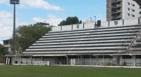 Estádio Mamudão Governador Valadares Imagem FMF