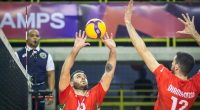 Lube vence UPCN pelo Mundial de Clubes de Vôlei