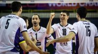 Trentino vence Sirjan Foolad no Mundial de Clubes de Vôlei - Foto FIVB