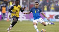 Brasil enfrenta Equador pelas Eliminatórias da Copa do Mundo