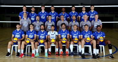 Minas joga pela segunda vez no Mundial de Vôlei