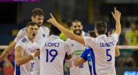 Mundial de Vôlei em Betim: Perugia vence por 3 sets a 0 e elimina o Vôlei  Renata