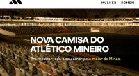 Adidas chama Atlético de maior de Minas e irrita torcida do Cruzeiro - reprodução