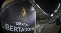 Logo da Conmebol Libertadores