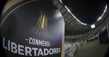 Logo da Conmebol Libertadores