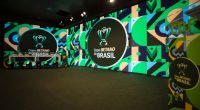 Sorteio da terceira fase da Copa do Brasil acontece no dia 29