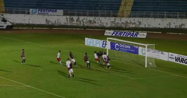 Boa Esporte vence o Itabirito pela 2ª rodada do Módulo 2