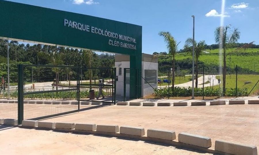 Parque Cléo Barbosa