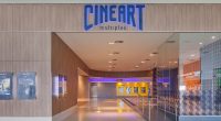 Cineart Monte Carmo Shopping Betim
