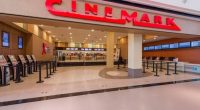 Cinemark Partage Shopping Betim