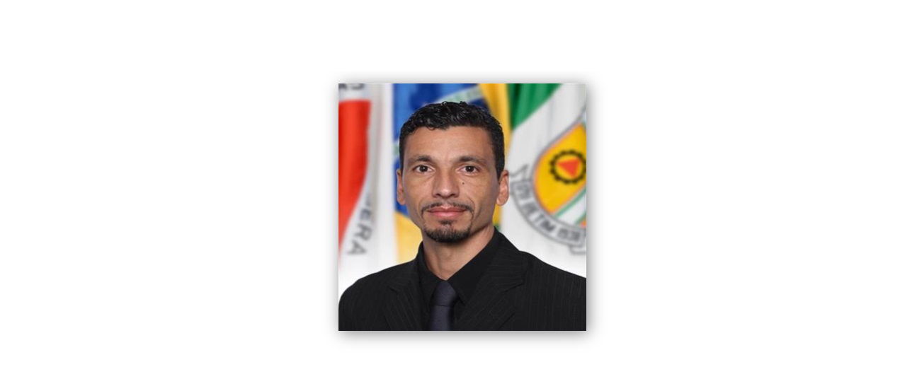 Gilson Sousa de Carvalho (Gilson da Autoescola) - Imagem Câmara Municipal de Betim