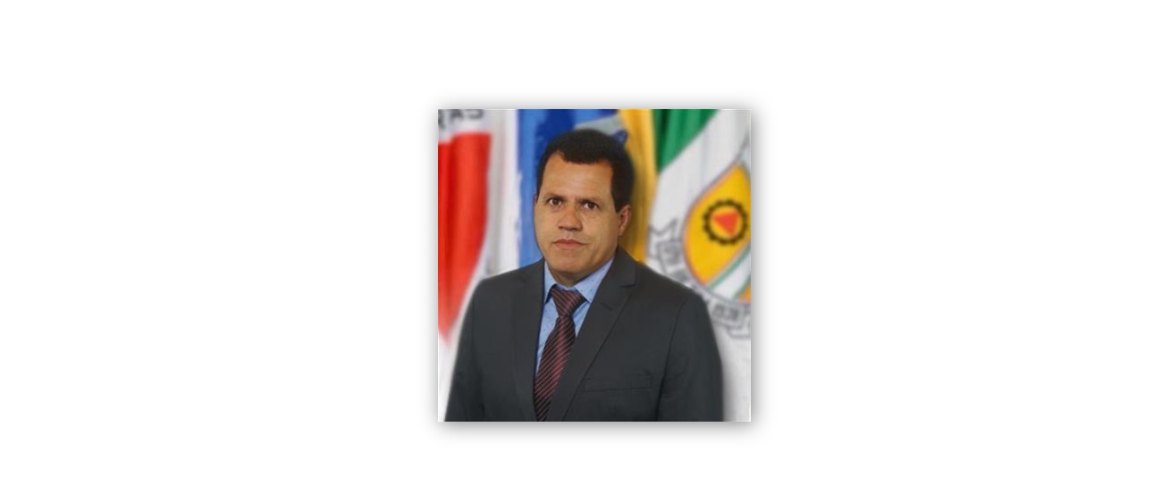 Marcos Antônio Rodrigues (Marquinho Rodrigues) - Imagem Câmara Municipal de Betim