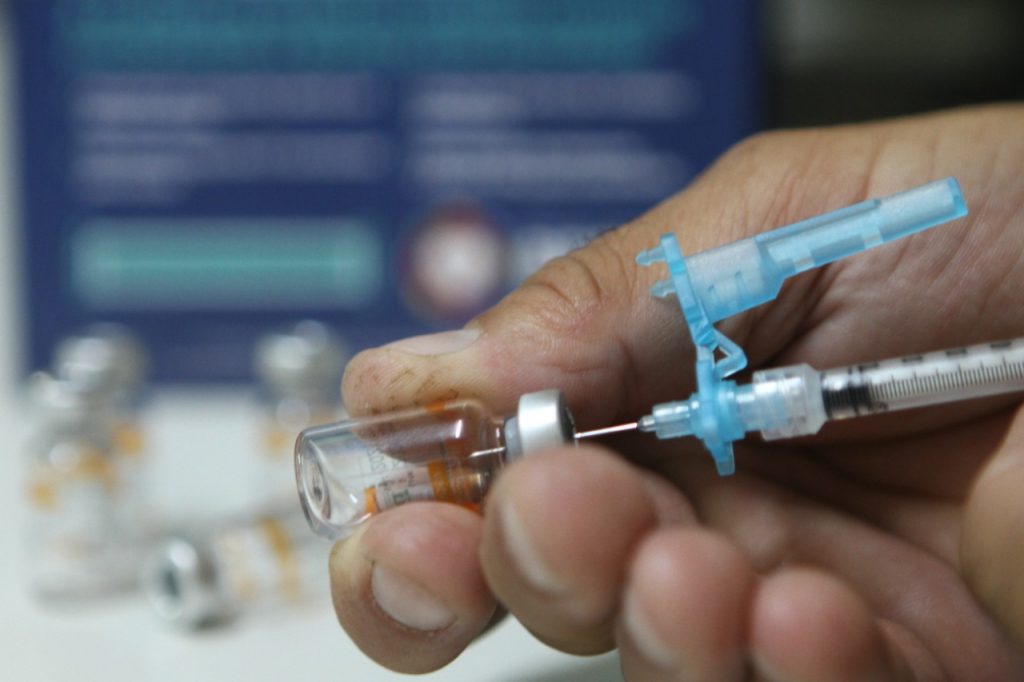 Vacina covid-19 (Imagem Prefeitura de Betim Divulgação)