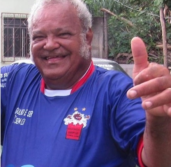 Pedro Ivo Ferreira Caminhas