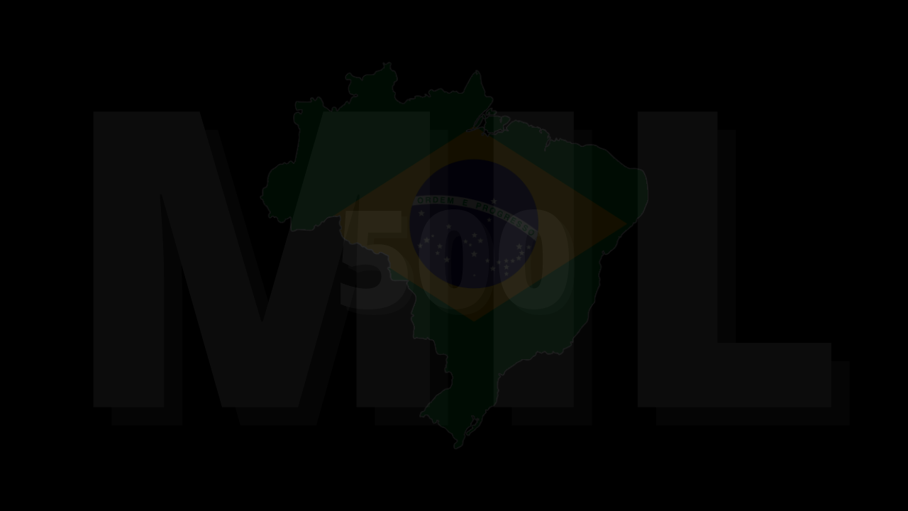 Brasil ultrapassa 500 mil mortes por Covid-19