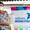 Instituto Ramacrisna distribui vales-alimentação para famílias da Grande BH - Foto: Divulgação