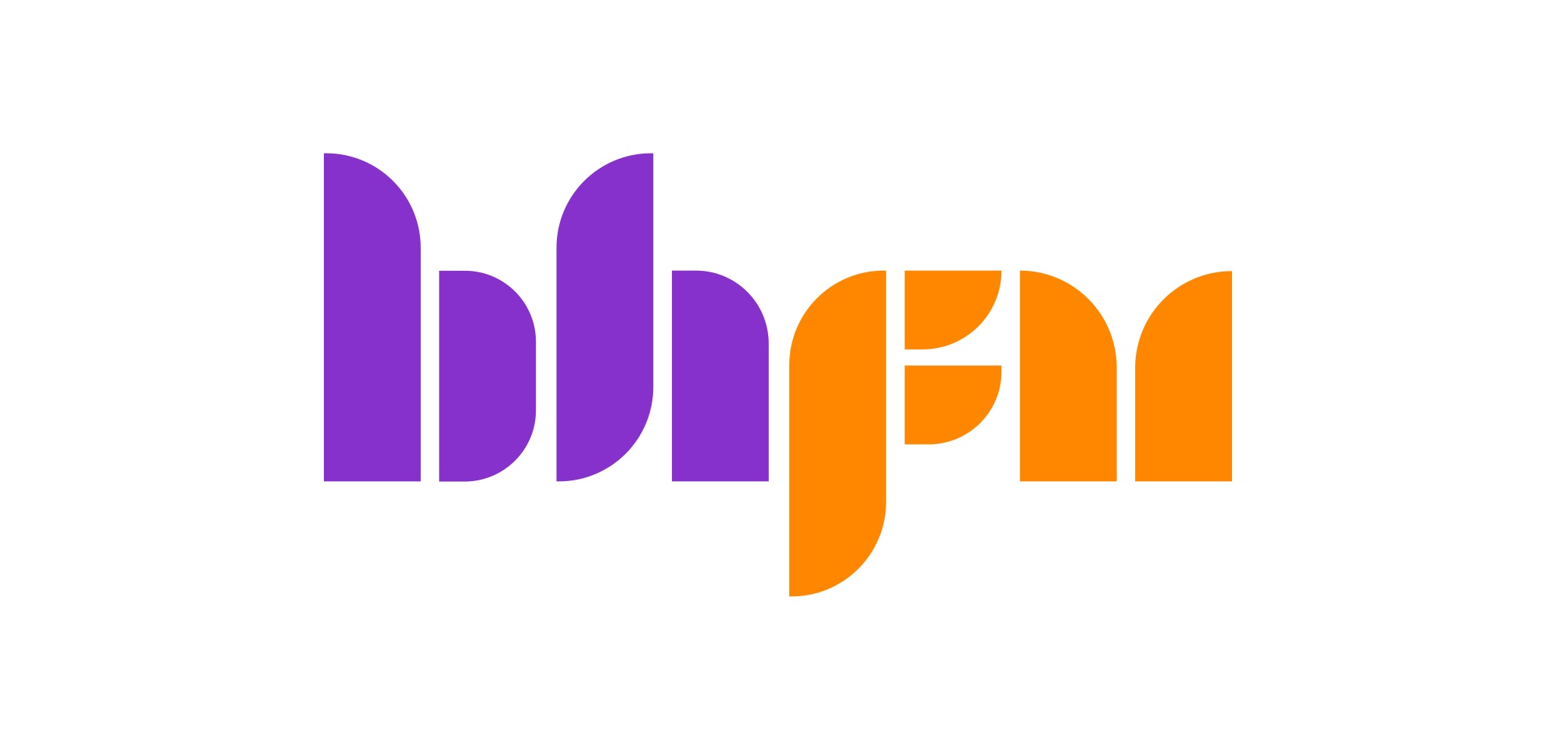 BHFM apresenta sua nova logo