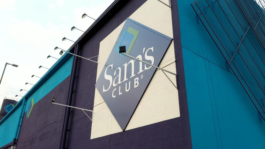 Sam's Club (Imagem Divulgação)