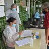 vacinação covid em Betim