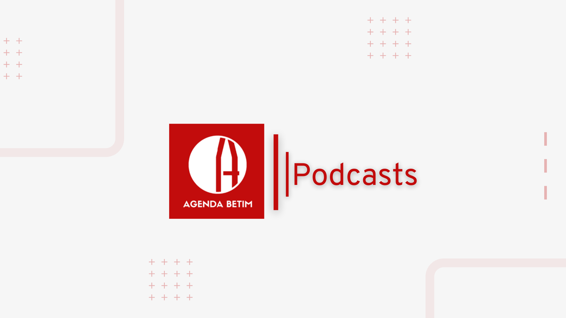 Arte Podcasts Agenda Betim