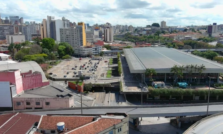 Rodoviária de Belo Horizonte