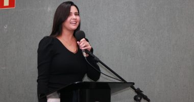 Fernanda de Oliveira dos Anjos é a nova secretária de Saúde de Betim
