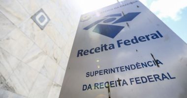 Superintendência da Receita Federal, em Brasília