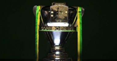 Troféu da Copa do Brasil