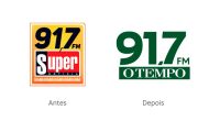 Rádio Super Notícia FM passa a se chamar FM O Tempo