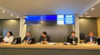 Mesa Diretora da Câmara Municipal de Betim no biênio 2023-2024