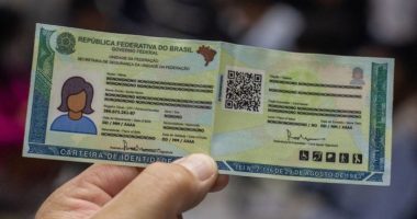 Carteira de Identidade Nacional (CIN)